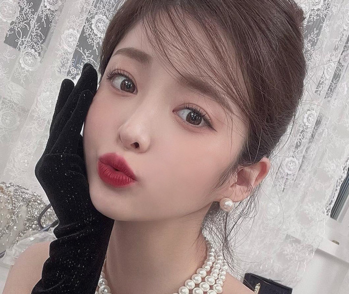 나나 눈 재수술